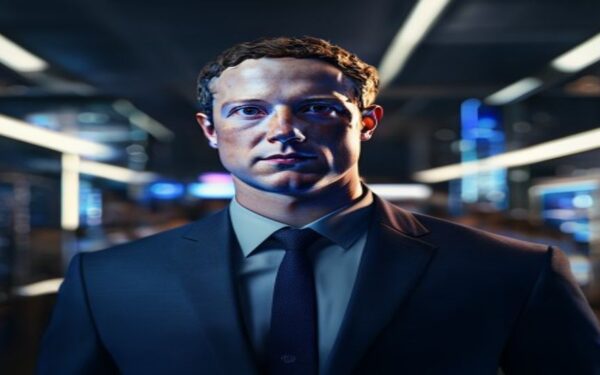 Zuckerberg AI Op-ed WSJ Insights