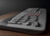 8BitDo Mechanical Keyboard Deals with Extra Keypad Discount