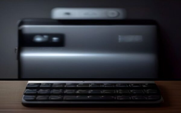BlackBerry-style Power Keyboards for phones explained