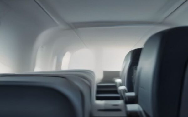 Bose QC35 Travel Headphones for Best Sound on Plane
