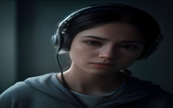 Bose QuietComfort Headphones with Immersive Audio Tracking