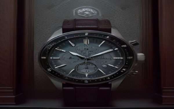 Boston Boston-born Fratello Watches for Harvard Alumni