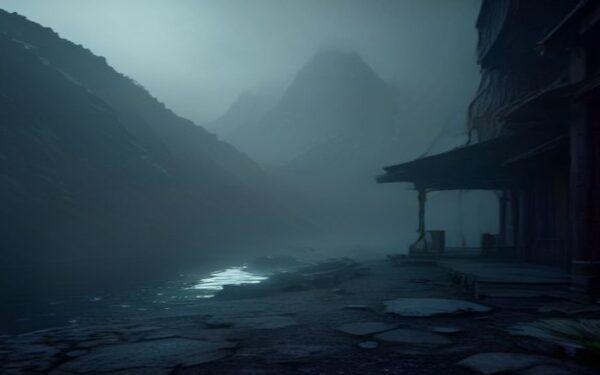 Can Indie Studios Afford to Develop New Myst Games?