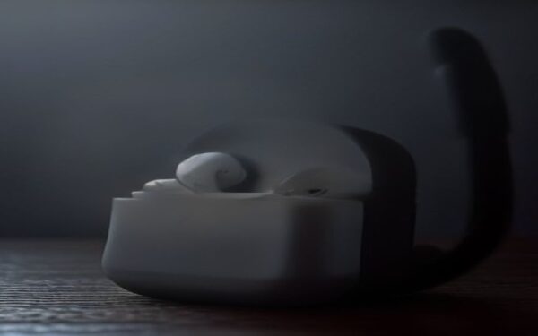 Cheap CMF Earbuds That Defy Bland Design