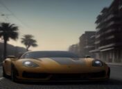 Corvette Grand Sport X performance vs Porsche 911 price