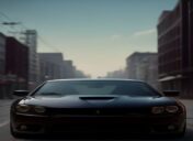 Dodge Charger EV Muscle Era Beginnings