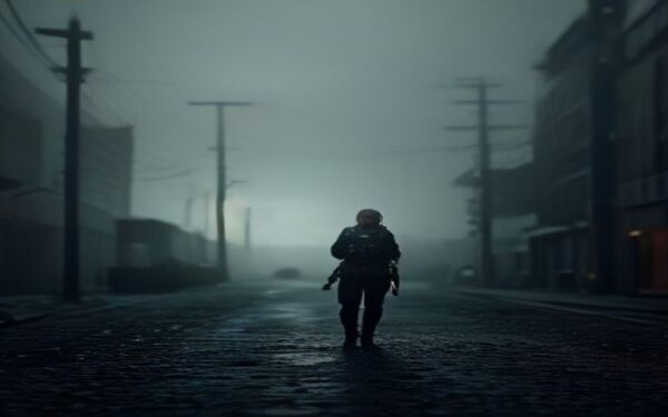 Escape from Tarkov creator excuses lack of playable females