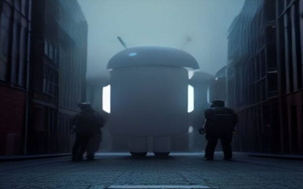 EU Orders Google to Open Android, Search to Rivals