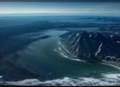Europe AI Labeling Rules for Google Earth Data