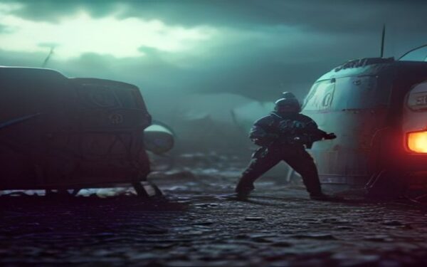 Fallout 76s Obscured Political Feuds Analysed by Enthusiasts