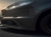 Ford AI Assistant Fuel Level Tire Pressure Monitoring