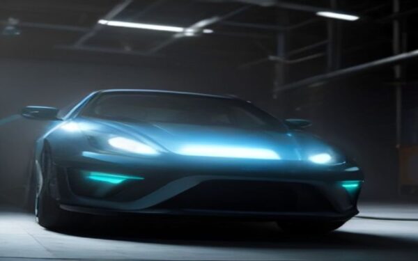 Ford Fathom EV Production Progress