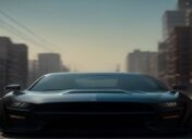 Ford Mustang Shelby GT500 WIRED Review