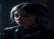 Fresh Music Experience with Unique Wired Headphones