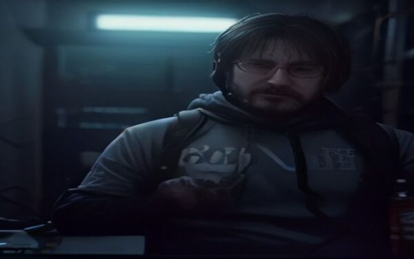Gabe Newell Predicts Linux Gaming Rise Steam Hardware Update