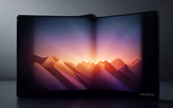 Galaxy Z Fold8 New Fold Type Advantages