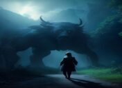 Game Freak struggles to find its voice in Beast of Reincarnation