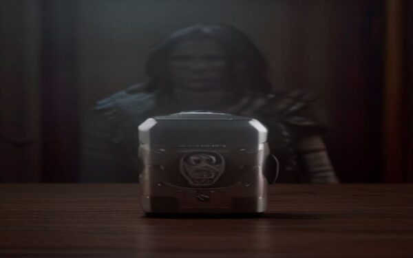 Gearbox CEO Medieval Times Porn USB Stick Scandal