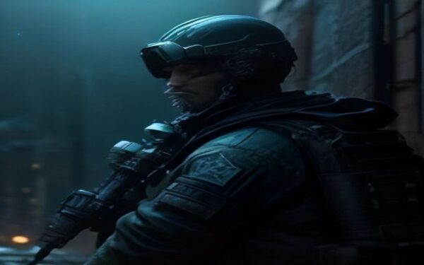 Ghost Recon NFT gear explained