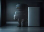 Google AI Studio skipping standalone Android apps