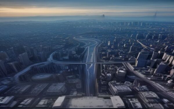Google Earth AI Deepfake Tools Brief Existence
