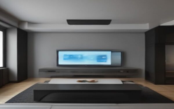 Google TV Smart Home Control Fitness Features 2022
