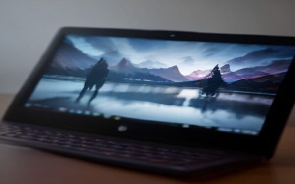 HP HyperX Omen 15 Review: Budget Gaming Laptop Comparison