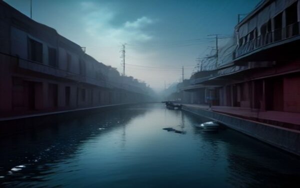 Iranian Water Utility Hacking Threats Explained