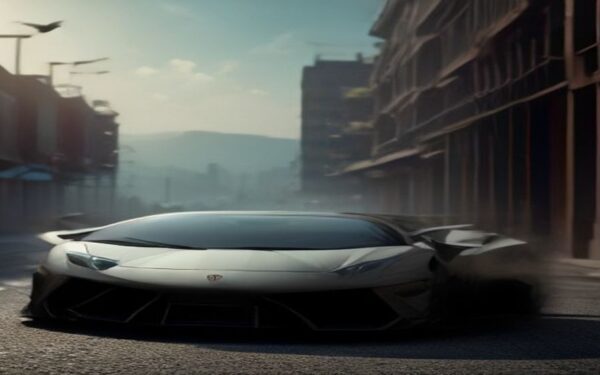 Lamborghini Investment News and Financial Trends