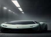Lamborghini Revuelto 2023 Electric Supercar