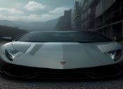 Lamborghini Revuelto Hybrid Super Sports Car Overview