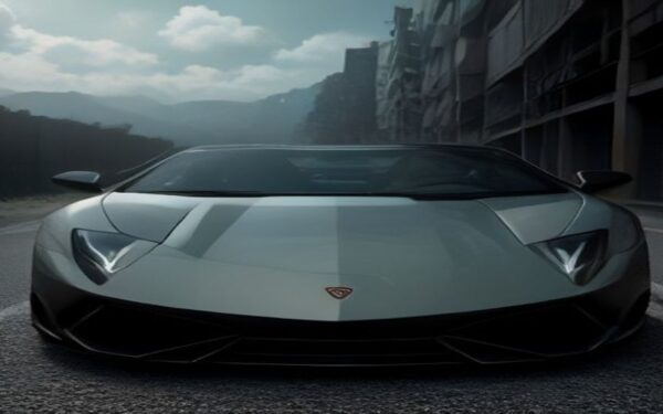Lamborghini Revuelto Hybrid Super Sports Car Overview