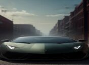 Lamborghini Revuelto SV Trim Features Overview