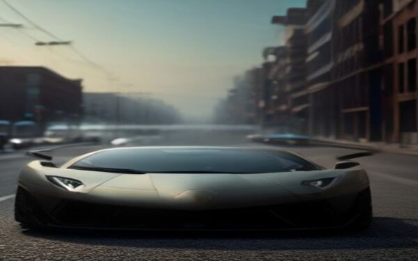 Lamborghini Revuelto SV Upgrade Details