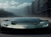Lamborghinis New Supercar Models 2024