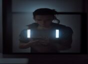 Lights founders admit phone addiction, flip phones rise trend