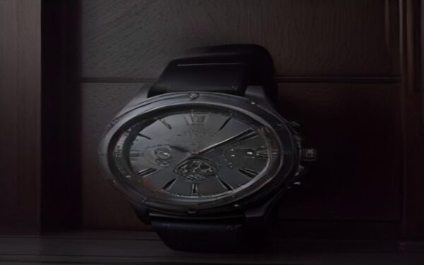 Louis Vuitton smartwatch release date news