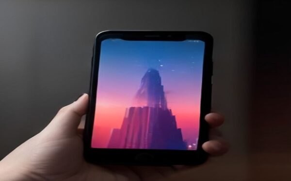 Magnetic phone grip for ultimate portability protection