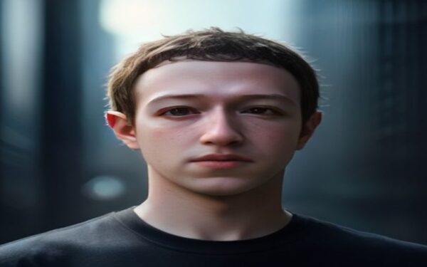 Mark Zuckerberg Instagzam Impersonation