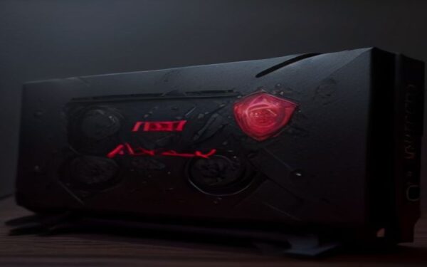 MSI Claw EX vs Steam Deck for gaming performance evaluation