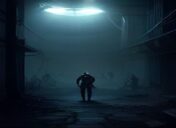 Mythic Quest Game Devils Meet Virtually in Quarantine