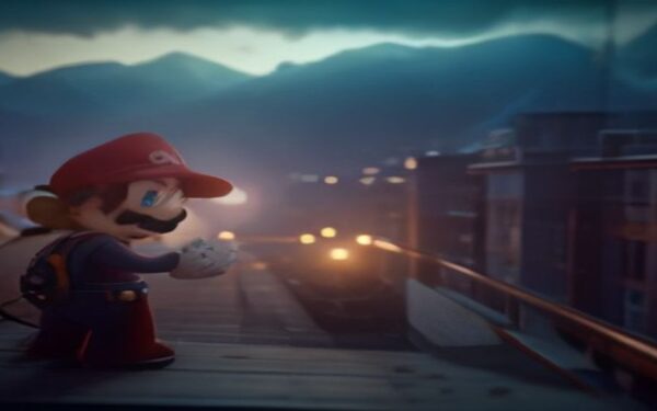 Nintendo Designer Wanted Super Mario Maker-Like Tool