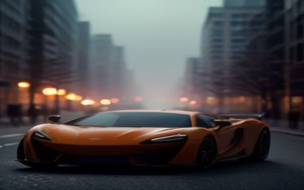 OnePlus 6T McLaren Edition News