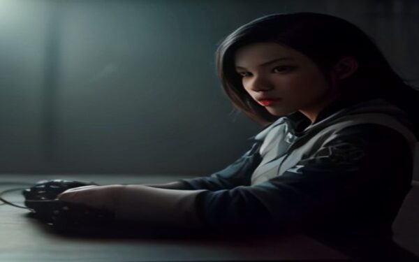Overwatch Director Criticizes Console Mouse Keyboards