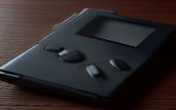 Play Original Game Boy Cartridges Efficiently Analogue Pocket