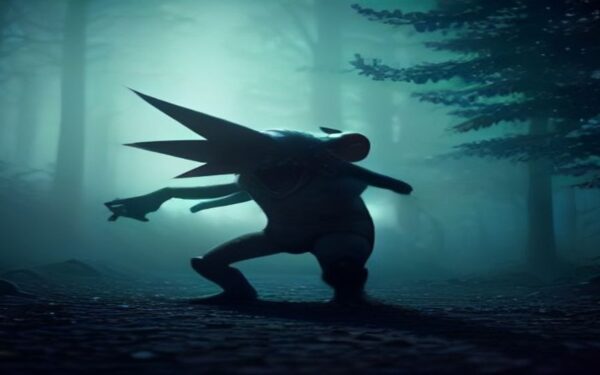Pokémons Forgotten Killer Summer Slasher Movie