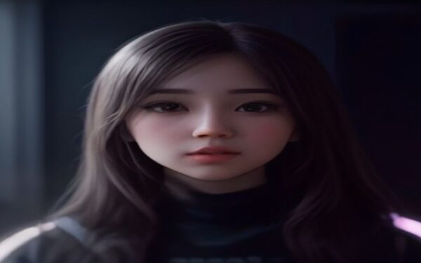 Pokimane AI Adoption Twitch Streamer