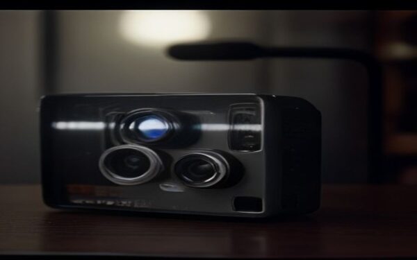 Polaroid Mini Camera 72 Dollar Special