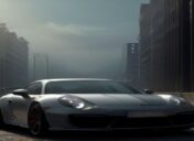 Porsche 911 Carrera T Drive and Customization