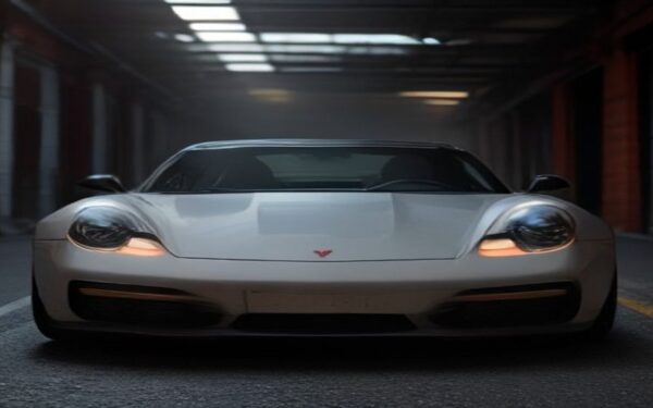 Porsche 911 rival Corvette Grand Sport X undercuts price tag
